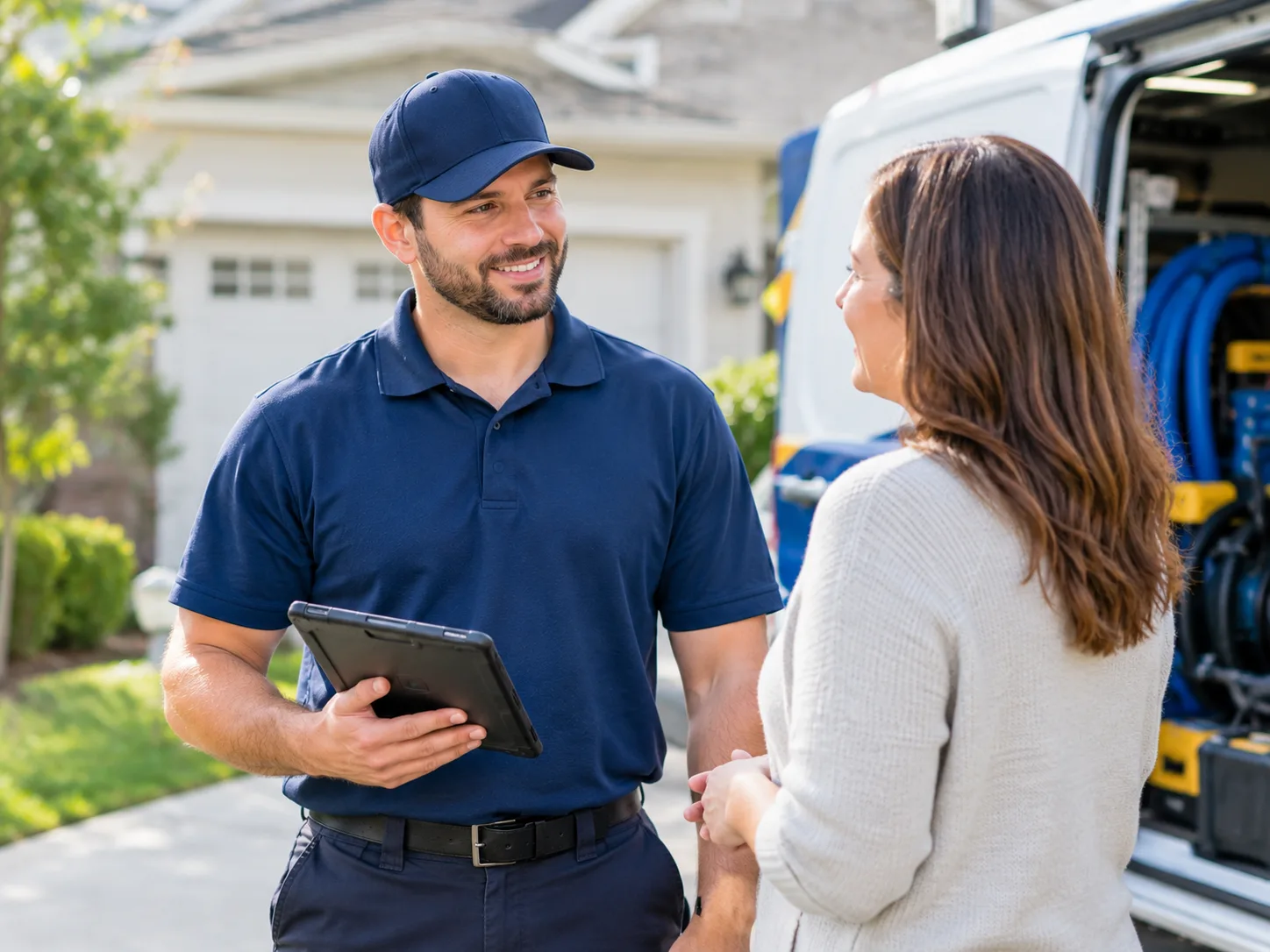 Sewage Backup Cleanup Lake Orion, MI FAQs
